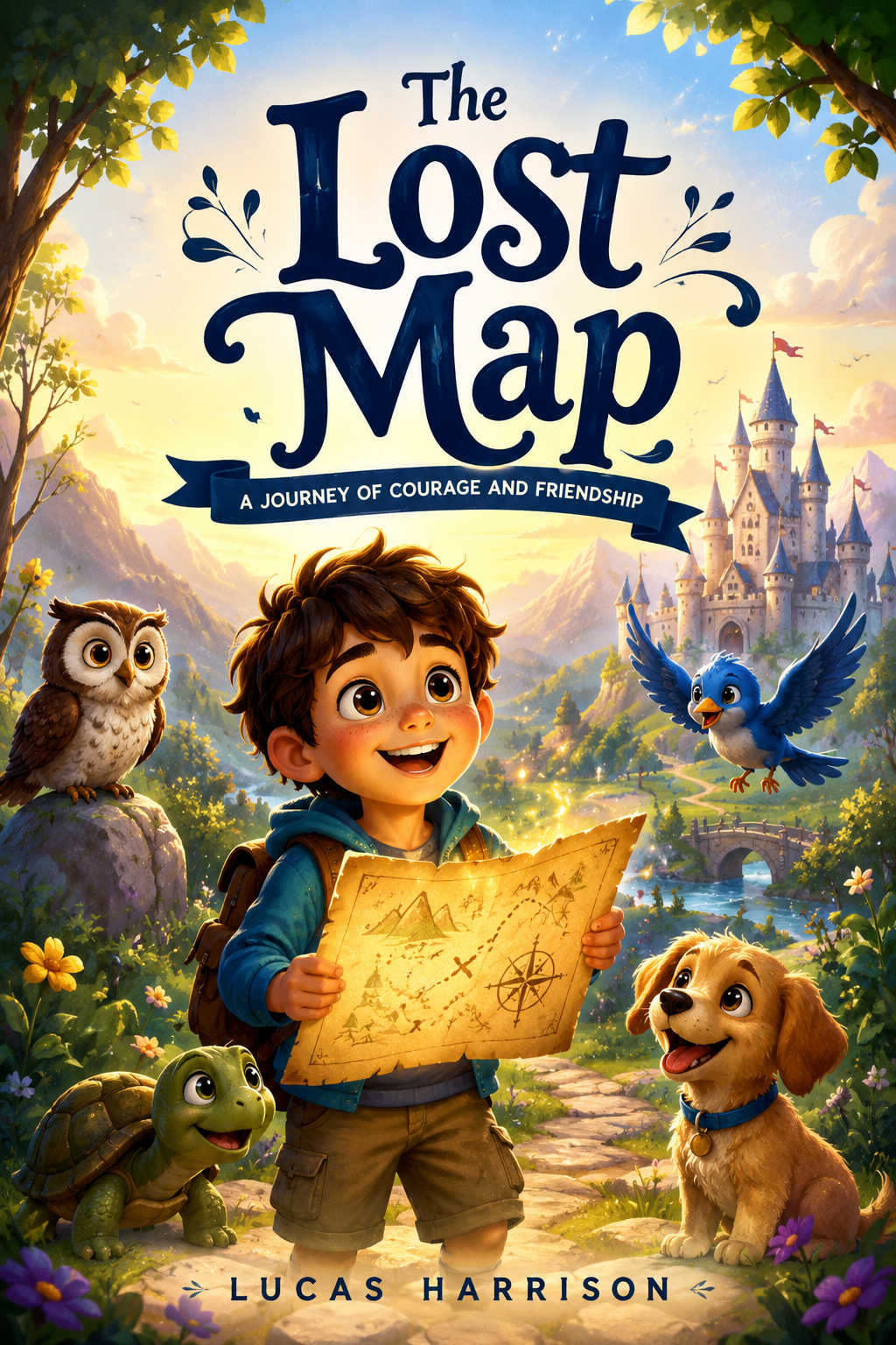 Book cover
