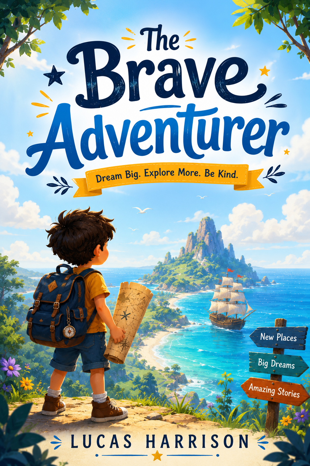 Book cover