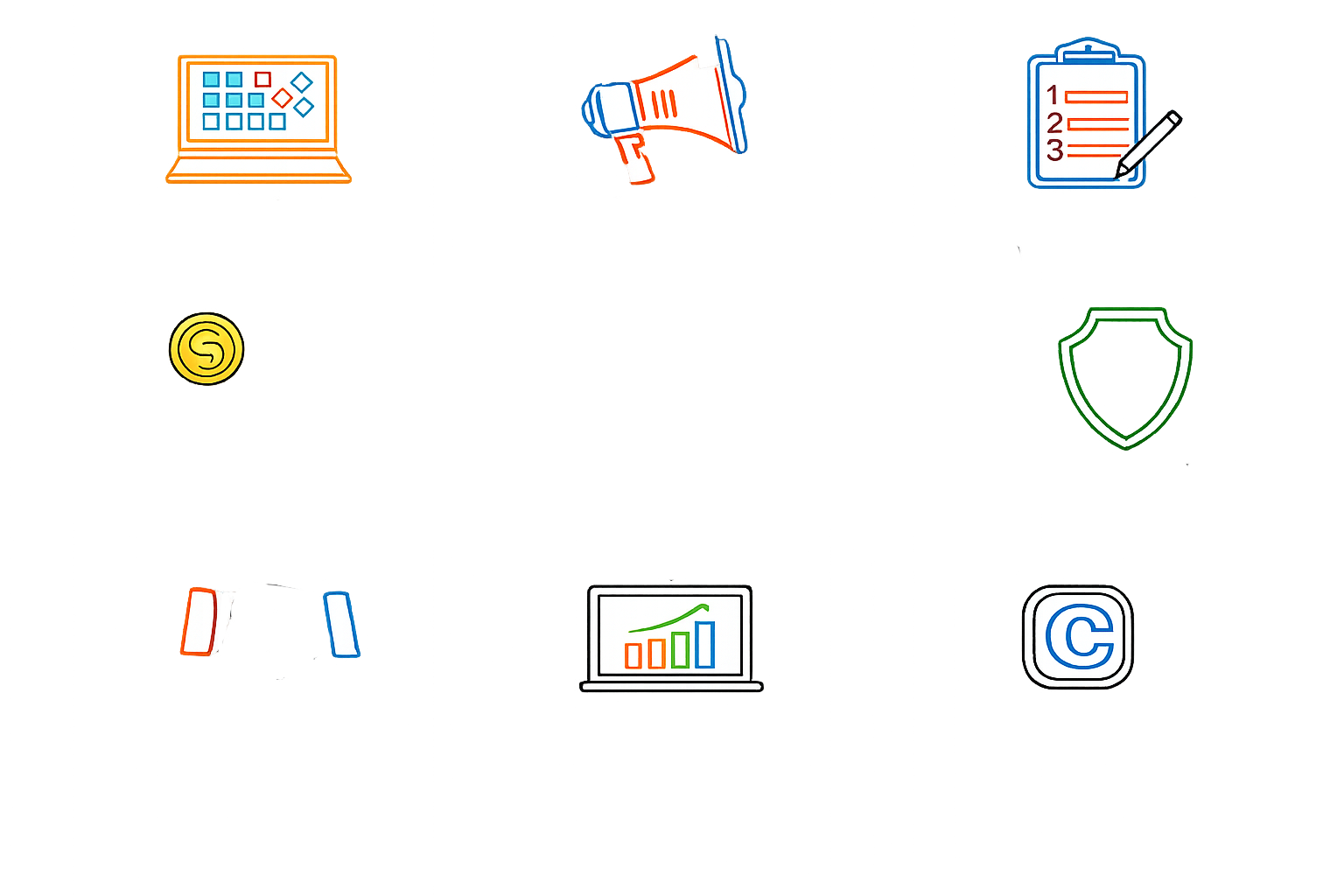 Logo and branding services
