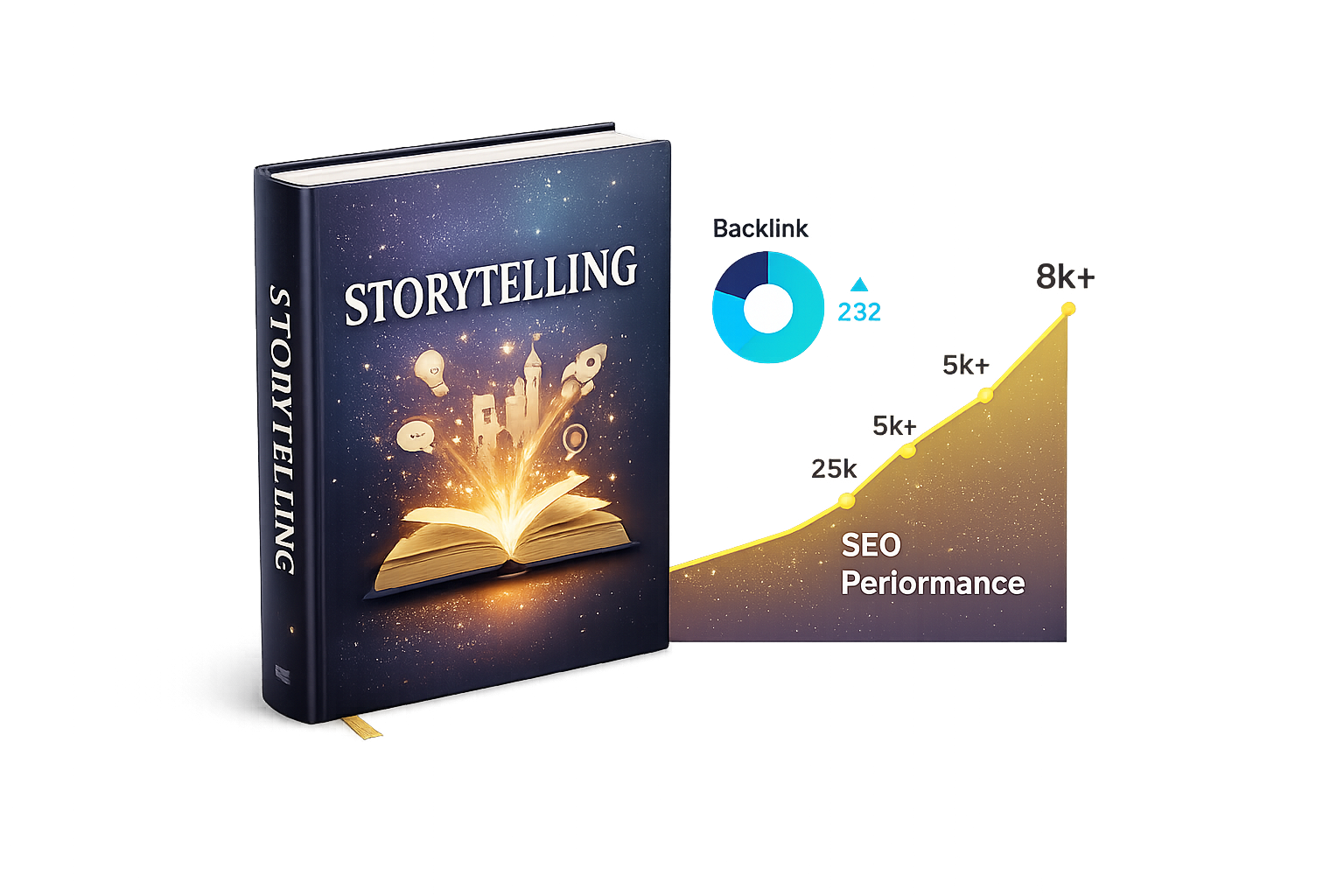 SEO performance growth